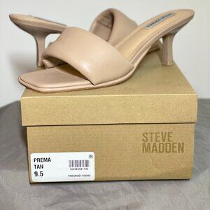 Steve Madden - Prema